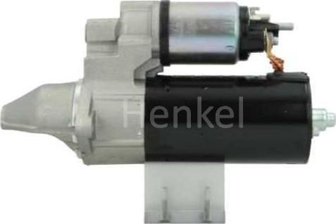 Henkel Parts 3110731 - Starteris www.autospares.lv