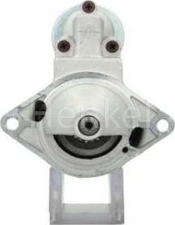 Henkel Parts 3110732 - Starteris www.autospares.lv