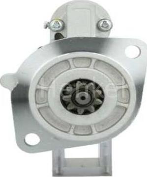 Henkel Parts 3110779 - Стартер www.autospares.lv