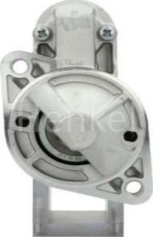 Henkel Parts 3111991 - Starter www.autospares.lv