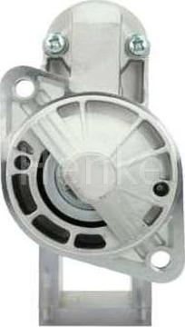 Henkel Parts 3111992 - Starter www.autospares.lv