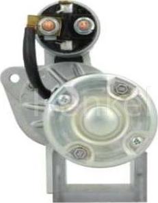 Henkel Parts 3111949 - Starteris autospares.lv