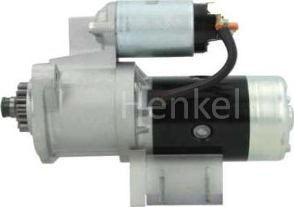 Henkel Parts 3111949 - Starteris autospares.lv