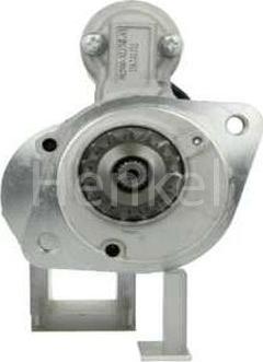 Henkel Parts 3111947 - Starteris autospares.lv