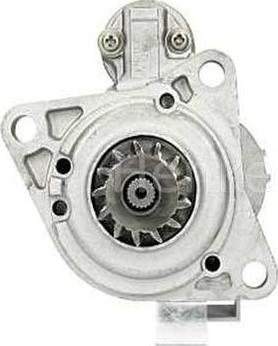 Henkel Parts 3111925 - Стартер www.autospares.lv