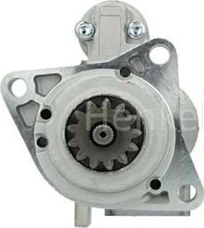 Henkel Parts 3111922 - Starteris www.autospares.lv