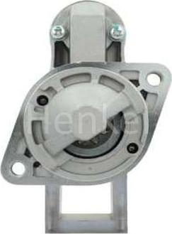 Henkel Parts 3111972 - Starter www.autospares.lv