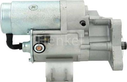 Henkel Parts 3111498 - Starteris autospares.lv