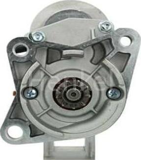 Henkel Parts 3111498 - Starteris autospares.lv