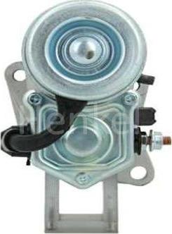 Henkel Parts 3111498 - Starteris autospares.lv