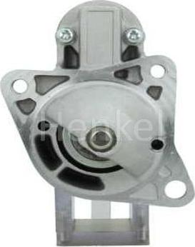 Henkel Parts 3111492 - Starteris autospares.lv