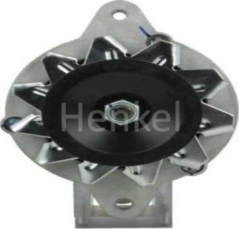 Henkel Parts 3111443 - Ģenerators www.autospares.lv