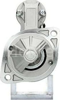 Henkel Parts 3111466 - Starteris autospares.lv