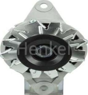 Henkel Parts 3111413 - Ģenerators www.autospares.lv