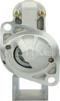 Henkel Parts 3111480 - Starteris www.autospares.lv