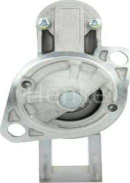 Henkel Parts 3111488 - Starteris www.autospares.lv