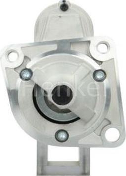 Henkel Parts 3111474 - Starter www.autospares.lv