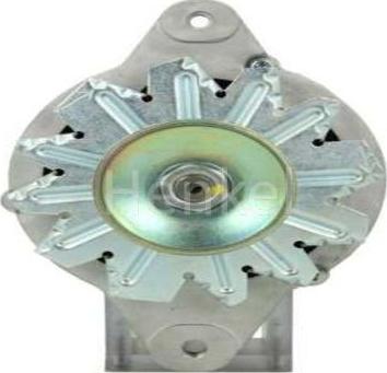 Henkel Parts 3111593 - Alternator www.autospares.lv