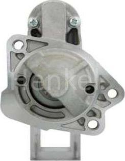 Henkel Parts 3111545 - Starteris www.autospares.lv