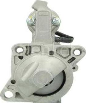 Henkel Parts 3111540 - Starteris autospares.lv