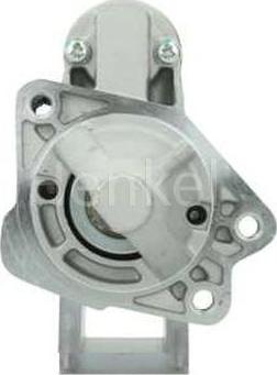 Henkel Parts 3111543 - Starteris www.autospares.lv