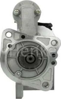 Henkel Parts 3111552 - Starteris autospares.lv