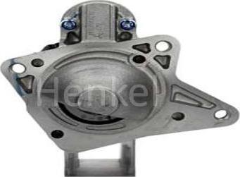 Henkel Parts 3111527 - Starteris www.autospares.lv