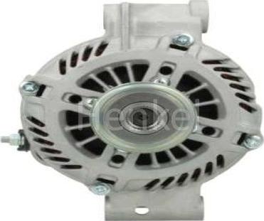 Henkel Parts 3111693 - Генератор www.autospares.lv