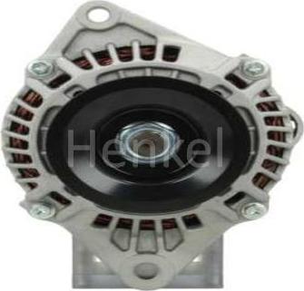 Henkel Parts 3111656 - Ģenerators www.autospares.lv