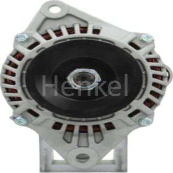 Henkel Parts 3111652 - Ģenerators www.autospares.lv