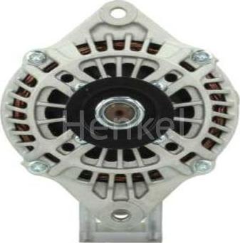 Henkel Parts 3111662 - Ģenerators autospares.lv