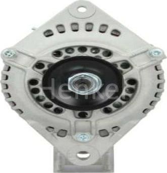 Henkel Parts 3111606 - Генератор www.autospares.lv