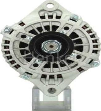 Henkel Parts 3111611 - Alternator www.autospares.lv