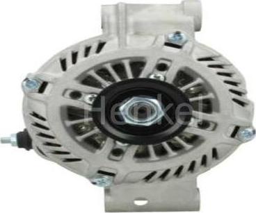 Henkel Parts 3111680 - Ģenerators autospares.lv