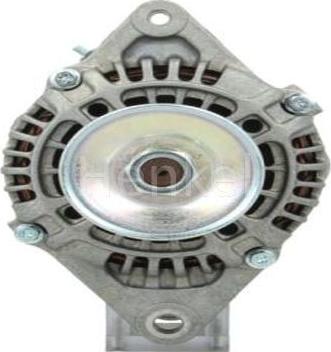 Henkel Parts 3111634 - Генератор www.autospares.lv