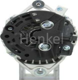 Henkel Parts 3111053 - Ģenerators autospares.lv