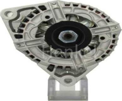 Henkel Parts 3111006 - Alternator www.autospares.lv