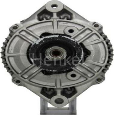 Henkel Parts 3111001 - Генератор www.autospares.lv