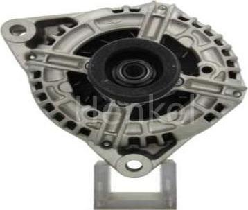 Henkel Parts 3111085 - Alternator www.autospares.lv