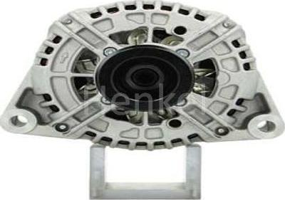 Henkel Parts 3111083 - Alternator www.autospares.lv