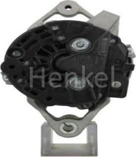 Henkel Parts 3111035 - Ģenerators www.autospares.lv