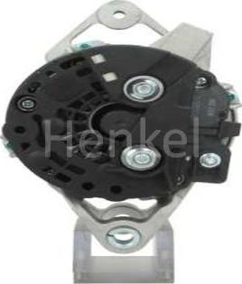 Henkel Parts 3111033 - Ģenerators www.autospares.lv