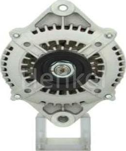 Henkel Parts 3111194 - Ģenerators www.autospares.lv