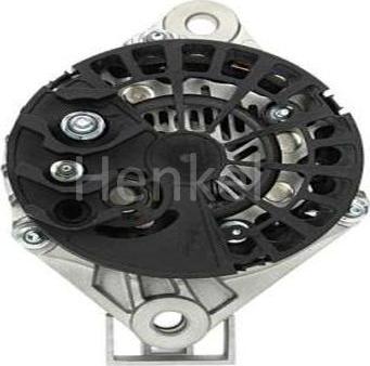 Henkel Parts 3111103 - Генератор www.autospares.lv