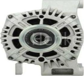 Henkel Parts 3111115 - Alternator www.autospares.lv