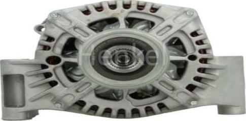 Henkel Parts 3111116 - Alternator www.autospares.lv