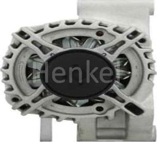 Henkel Parts 3111113 - Alternator www.autospares.lv