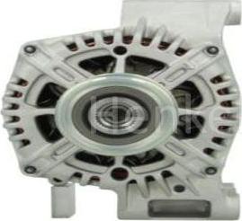 Henkel Parts 3111127 - Ģenerators www.autospares.lv