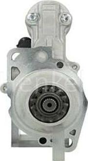 Henkel Parts 3111896 - Starteris www.autospares.lv