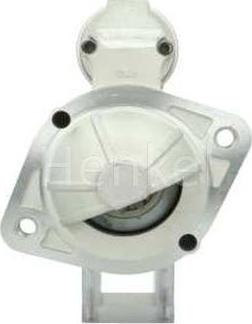 Henkel Parts 3111845 - Starteris autospares.lv